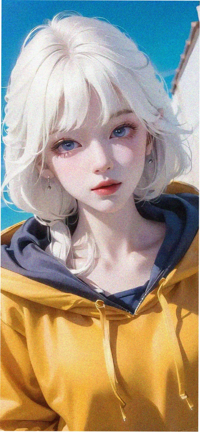 第七次搬家 剧集封面